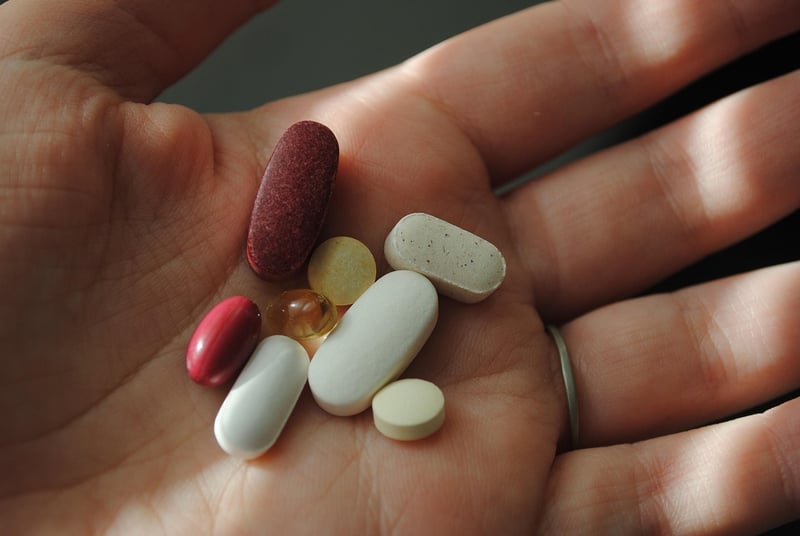 Gut-Health Focus
