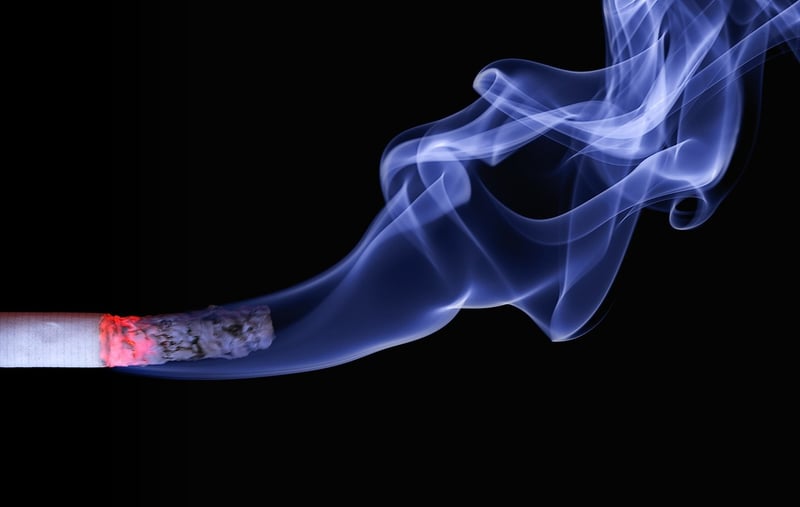 Smoking Methods